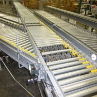 Conveyor System Options & Integration