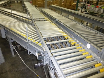 CONVEYOR SYS Master